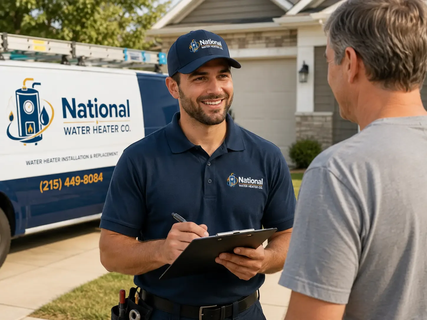 Water Heater Installation Mindenmines, MO FAQs